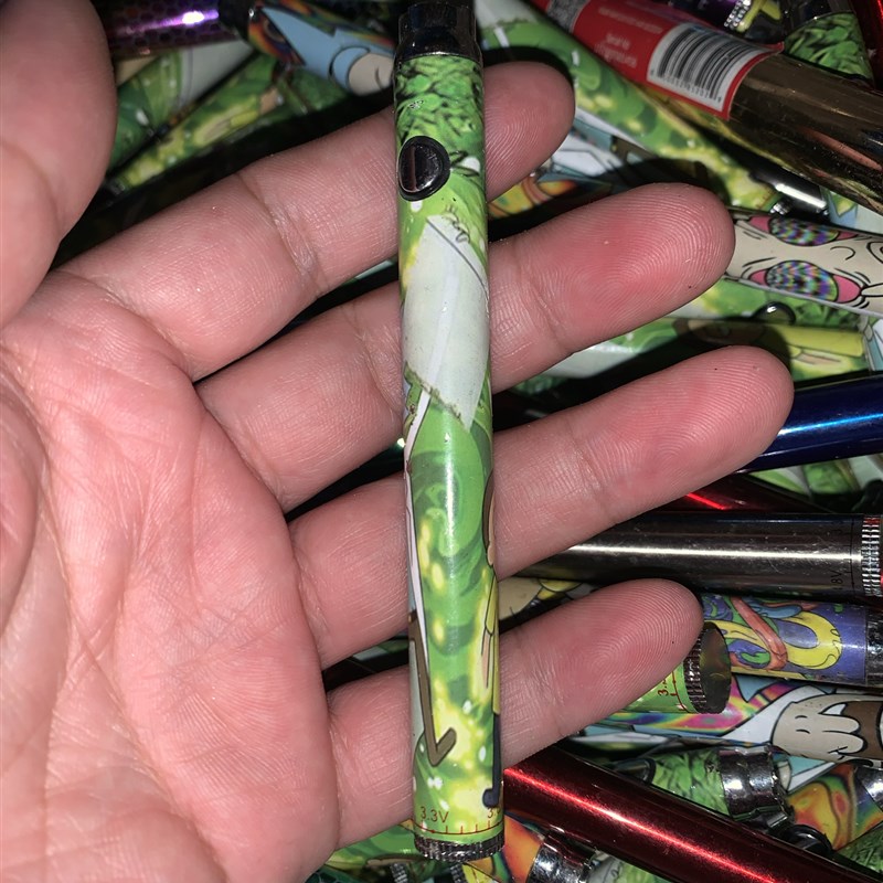 510电烙铁主机3.3-4.8V坏的 坏的 不带烙铁头 裸机