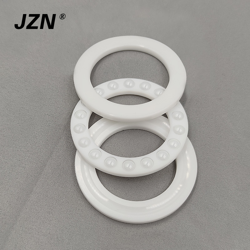 包邮平面推力球陶瓷轴承51205 51206 51207 51208 CE 耐高温