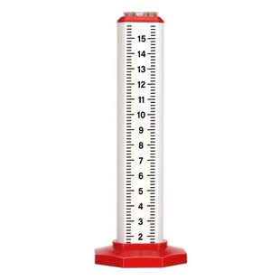 新款 等高尺铺地砖水平定位尺瓦工铺贴水平线找平定位尺高低定位尺