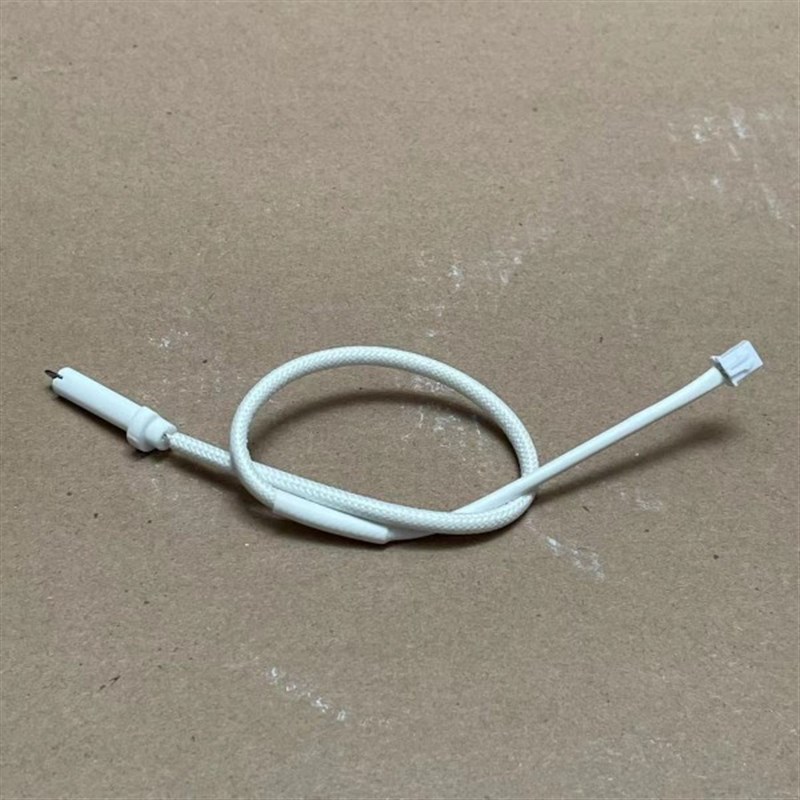 电陶炉感温线 热电偶配件温控线 电陶炉温度传感器电陶炉温度探头