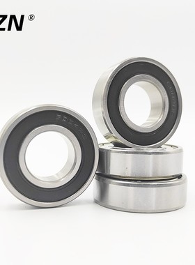 深沟球轴承6410-2RS 180410 410 内径50外径130厚度31mm