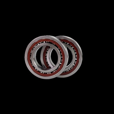 HRB 哈尔滨轴承 7016ACTAP5 P4  DBB DFB 配对 角接触球轴承