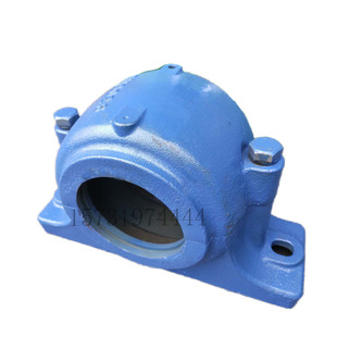 剖分式加厚加重轴承座SN系列 SN3122 SN3124 SN3126 SN3128