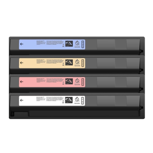 适用东芝2020ac粉盒e-STUDIO 2520AC 2525AC 3025AC墨粉FC-425碳粉硒鼓3525ACG/4525acG/5525ACG/6525ACG墨盒