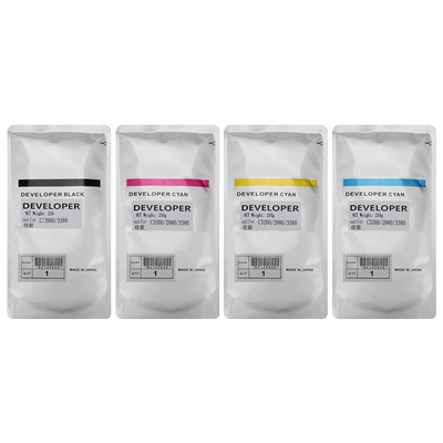 适用佳能 NPG-67载体C3020 3320 3120 3025 3125 3325 3330 3350 3520 3525 3530 3720 3730显影剂 载体 铁粉