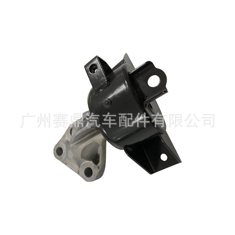 95190896适用于雪佛兰爱唯欧变速箱机脚胶波箱脚垫支座