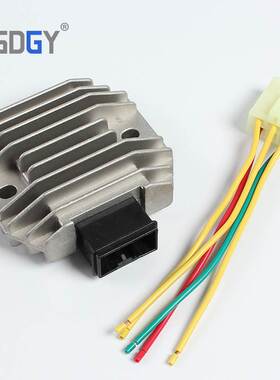 摩托车整流器 适用Yamaha FZR600 FZ6S YFM600 R11D7-81900-00-00