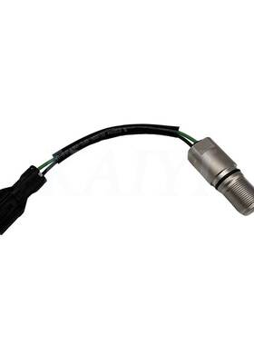 挖机配件住友SH200发动机转速传感器感应器1-81510513-1