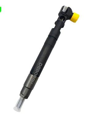 柴油喷油器 28317158 320-06881 燃油喷油器适用于 JCB lmax