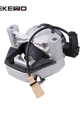 适用10-18奥迪A6C7 发动机机脚胶 支架4G0199381NT