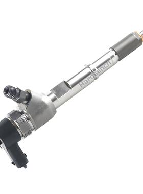 共轨柴油喷射器 0445110008 1980 71 喷油器 适用于标致 2.0