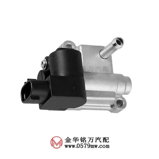 适用于本田CRV奥德赛怠速马达16022-P8A-A01 16022P8AA01 02 03