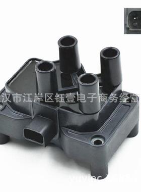 跨境IgnitionCoil适用沃尔沃C301.6L4M5G12029ZB汽车点火线圈