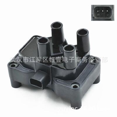 跨境IgnitionCoil适用沃尔沃C301.6L4M5G12029ZB汽车点火线圈