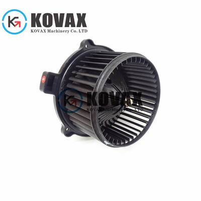 现货B30053-1000鼓风机电机适用于 DX 挖掘机装载机零配件