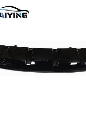 适用于2016路虎发现者5前保险杠拖车盖LR083106前杠拖车钩盖配件