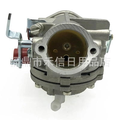 HL-324A化油器园林植保机械油锯适用Stihl 070 090 090G 090AV