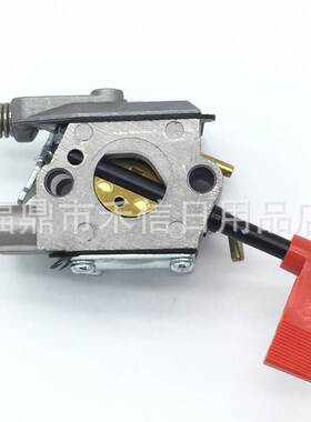 WT-628 Part Nuer 530071637  32cc 园林油锯化油器