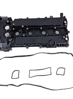 跨境气门室盖总成适用路虎BB5E-6K271-AH BB5E-6K271-B LR070360