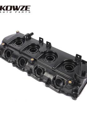 13264-LC10A现货PA66塑料耐温适用纳瓦拉NP300D23D40尼桑气门室盖