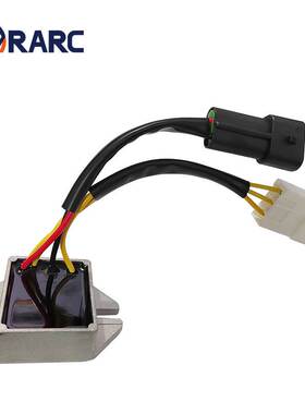 T218整流器 适用于 0630-255 0630-288 北猫 Arctic Cat 1056CC