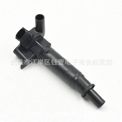 跨境IgnitionCoil适用福特猛禽AL3E-12029BC高压包AL3E12029AC