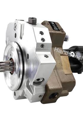 高压柴油燃油泵CP3泵0445020137适用于康明斯/DAF/福特/塔塔