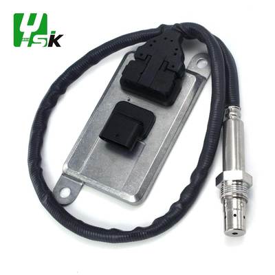 5WK96616FA0091533628氮氧传感器NOX传感器适用于奔驰