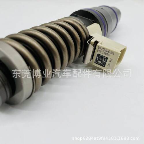 泵喷嘴 喷油器 BEBE4L09001 适用于德-尔福VOLV-O D11发动机