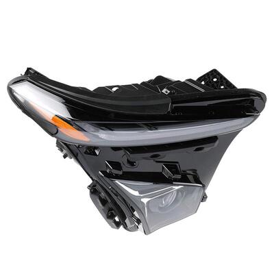 适用于22-23雪佛兰 BOLT EUV 大灯Head lamp 42788714R 42788713L