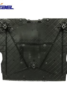 适用于特斯拉Model 3 前电机下护板 2021款 1499151-00-A