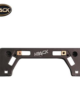 全新适用2016款普锐斯四代拍照托ZVW50ZVW51牌照架52114-47180