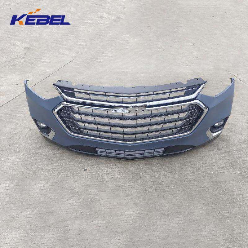 适用于18-20款雪佛兰探际者前保险杠总成前脸TRAVERSE BUMPER KIT,户外/登山/野营/旅行用品,其他,淘宝优惠券,粉丝福利购,淘宝优惠卷