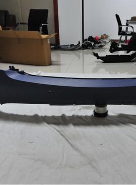 适用于2018-2022通用特斯拉ModelXmodelx后保险杠1034804-03-A