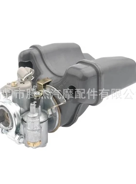 摩托车化油器适用于PGT103 AM PGT 103 AM 12mm化油器