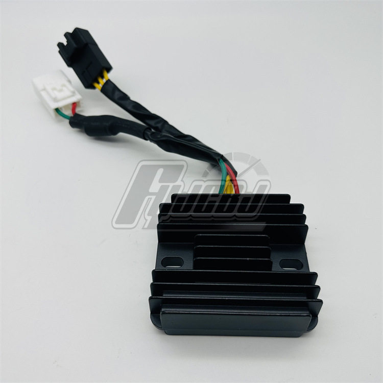 配套三阳JOYMAX Z300 TL500 508巡弋300稳压器整流器充电器