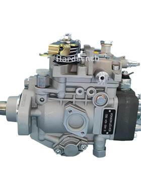 柴油喷油泵0460424082 VE4/12F1400R454适用于康明斯4BT挖掘机