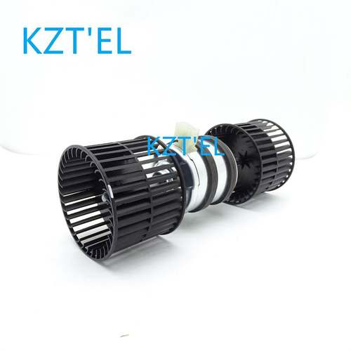 SK200-8鼓风机24V 6.5A YN20M00107S011 SK210-8风扇电机SK250-8