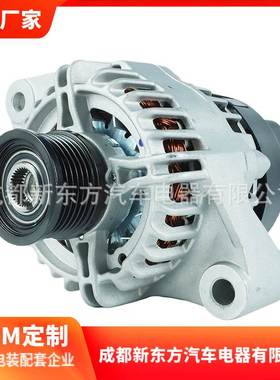 适用于FIAT交流发电机1012101090,13117341,23806N