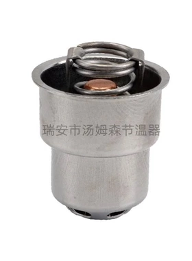 适用康明斯QSM11 QSX15节温器4952629 4952630 3059408 3048784