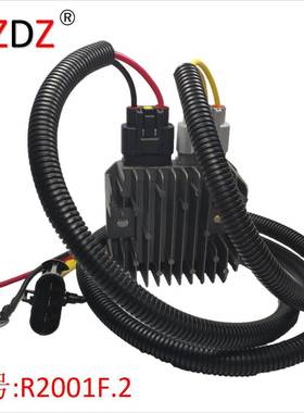 2001F.2 4013247 4013904 4014029 4015229 Polaris RZR 1000 XP