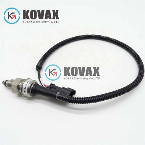 7861-93-1620压力传感器 WA900-3 HD785-5 工程机械零配件