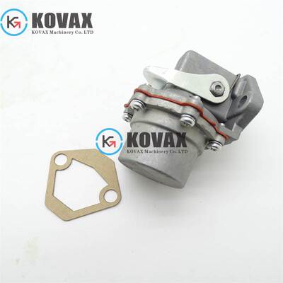 燃油提升泵 757-14175 757-14173 757-14171用于 LPW LPW2 LPW3