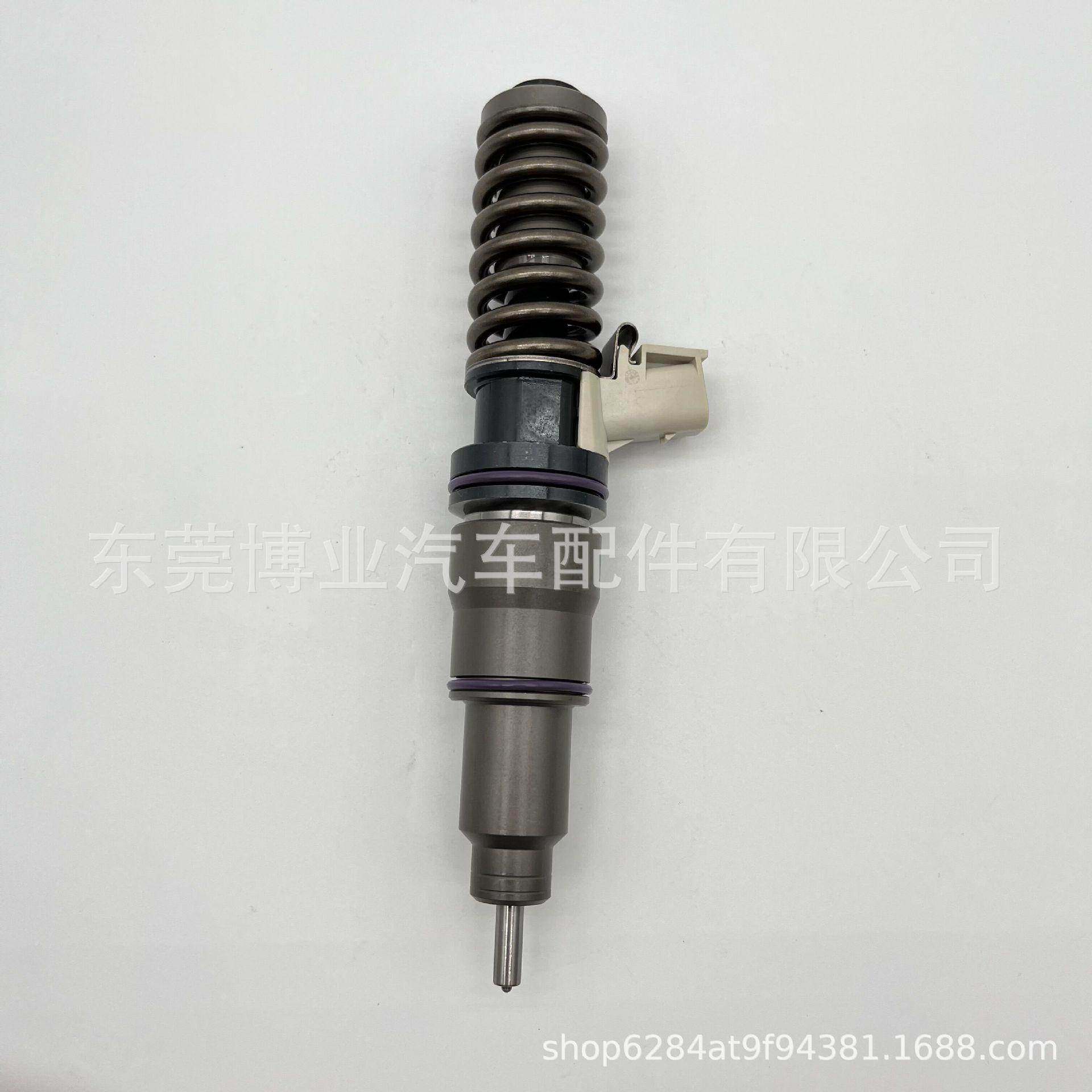 泵喷嘴 喷油器 21371674 适用于德-尔福VO-LVO MD13发动机,包装,五金配件包装,淘宝优惠券,粉丝福利购,淘宝优惠卷