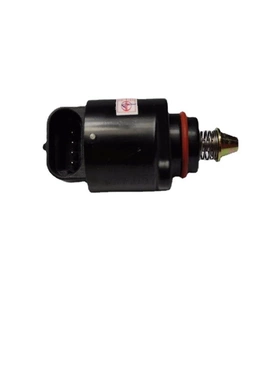 适用于哈飞中意民意佳宝德尔福一代怠速马达步进电机59524配件