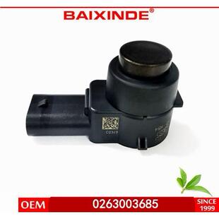 BAIXINDE2 汽车倒车雷达 CAR PARKING SENSOR0263003685品质保障