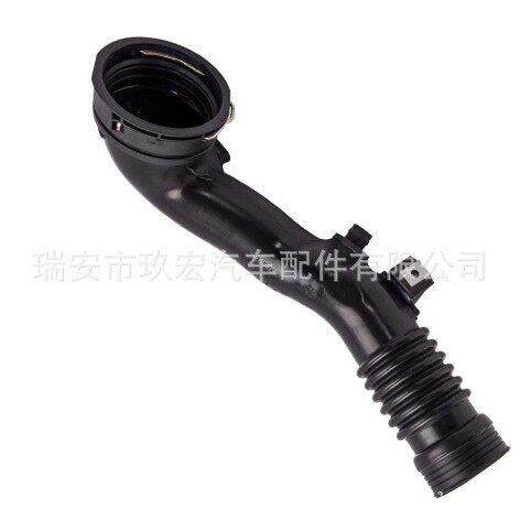 13717609811   适用于 BMW  F10  F18   F02  E70  E71 进气管