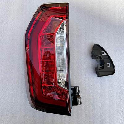 适用于GMCYukon2021-2024年制动刹车LED后尾灯84816392/84816393
