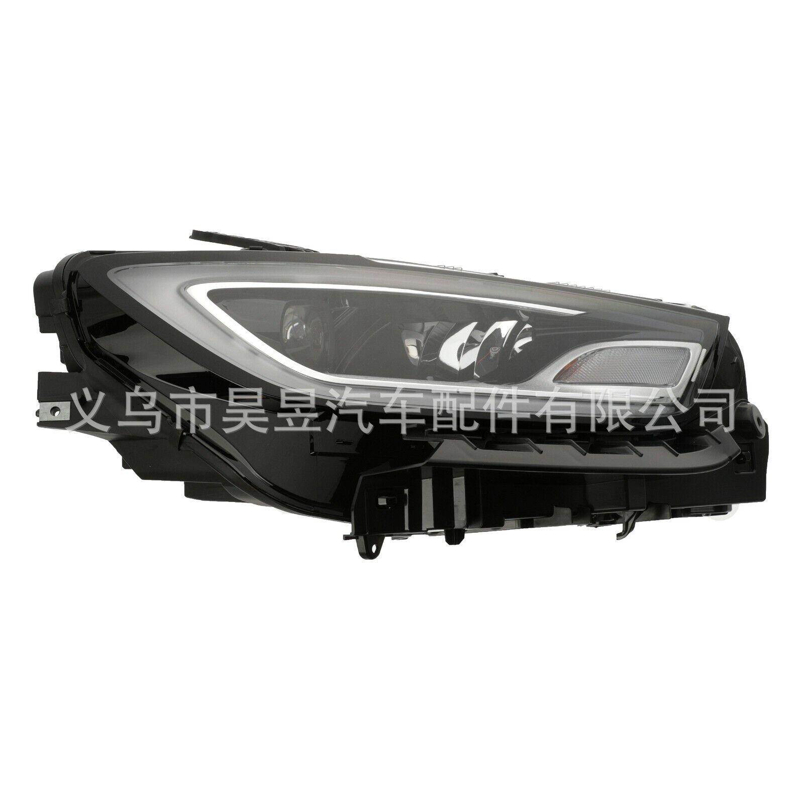 适用于克莱斯勒PACIFICA2021-2022款前照明灯转向头灯68428558AC