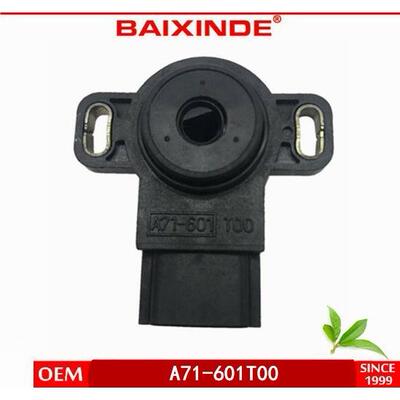BAIXINDE 节气门传感器 A71-601 T00 Throttle Position Sensor
